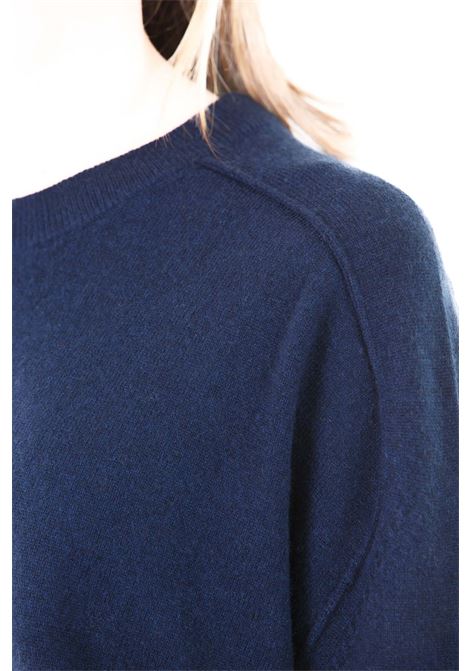 Maglia gircollo in cashmere NOT SHY | Maglie | GASTON-4501044CMR